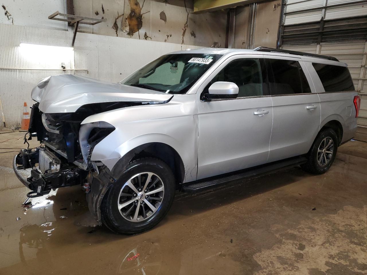 2019 FORD EXPEDITION