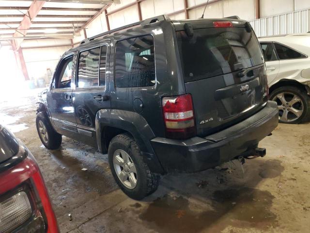 2010 Jeep Liberty Sport - Фото 2