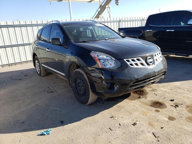 2015 Nissan Rogue Select S - Фото 4