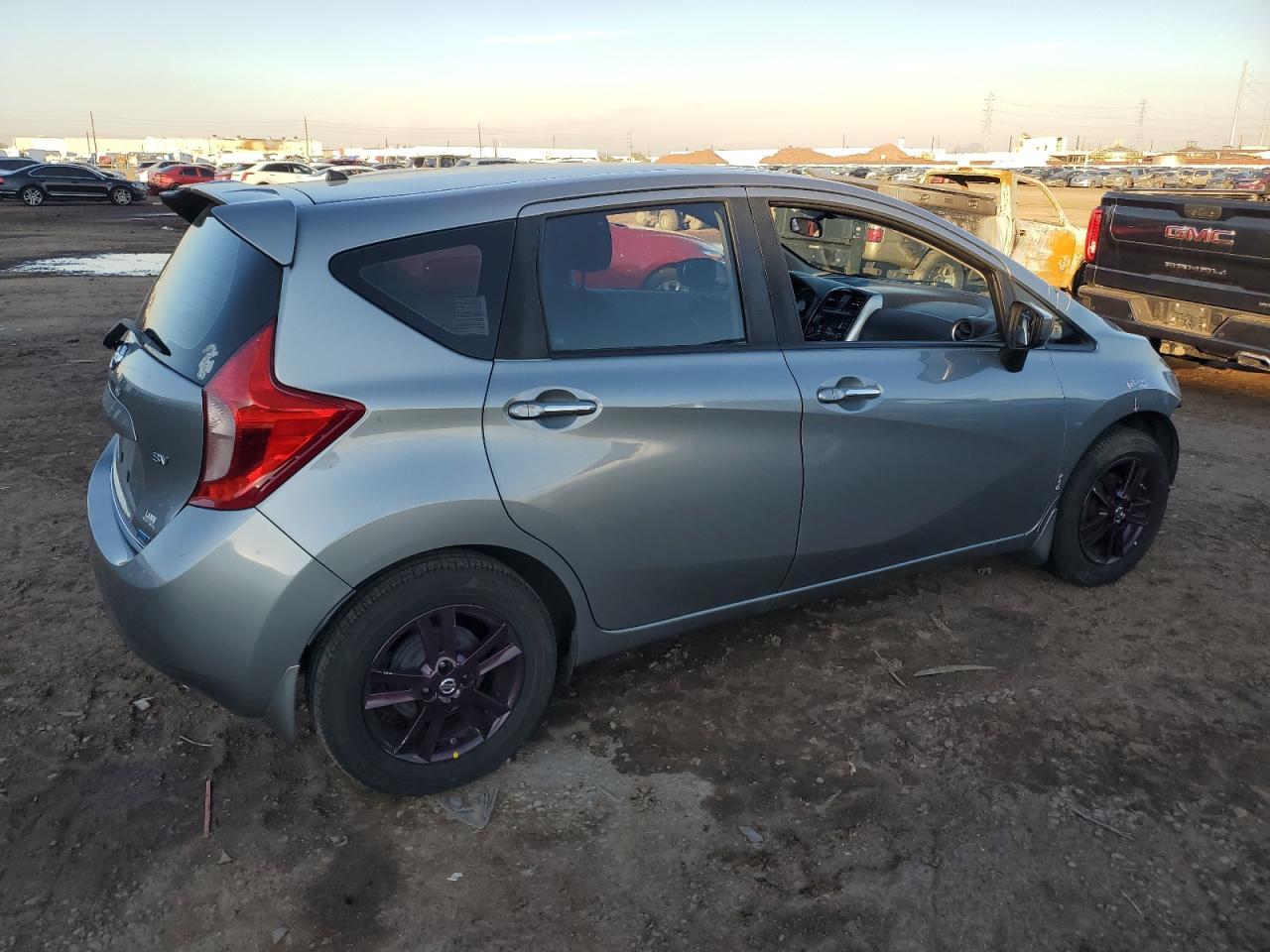 2015 NISSAN VERSA NOTE - Фото 3