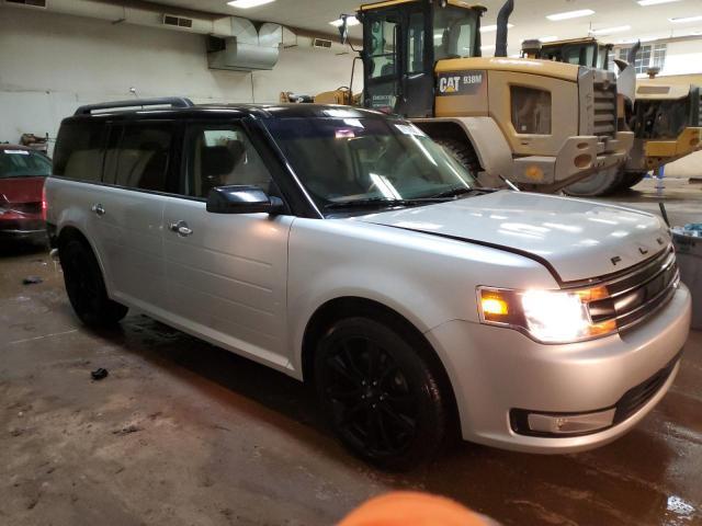 2018 Ford Flex Sel - Image 4