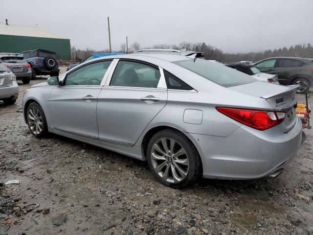 2011 Hyundai Sonata Se - Фото 2
