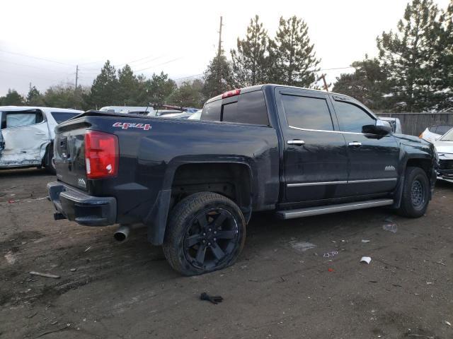 2017 Chevrolet Silverado K1500 High Country - Image 3