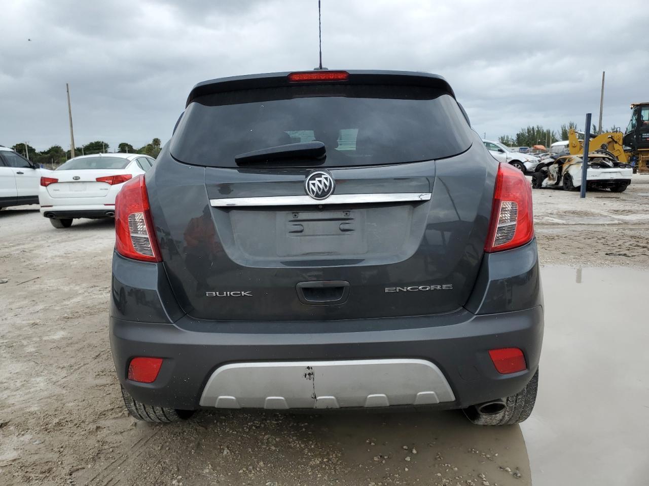 2016 BUICK ENCORE CON - Image 6