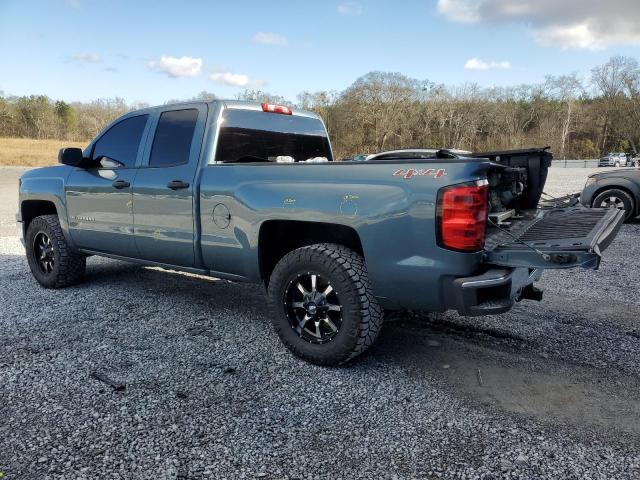 2014 Chevrolet Silverado K1500 Lt - Фото 2