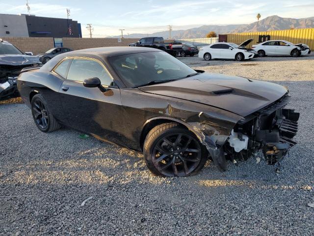 2023 Dodge Challenger Sxt - Фото 4