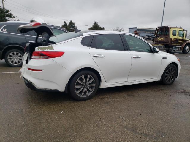 2019 Kia Optima Lx - Фото 3