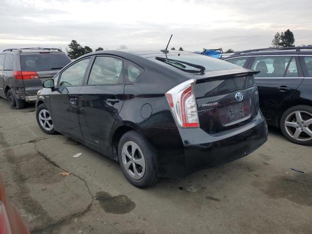 2013 Toyota Prius - Фото 2