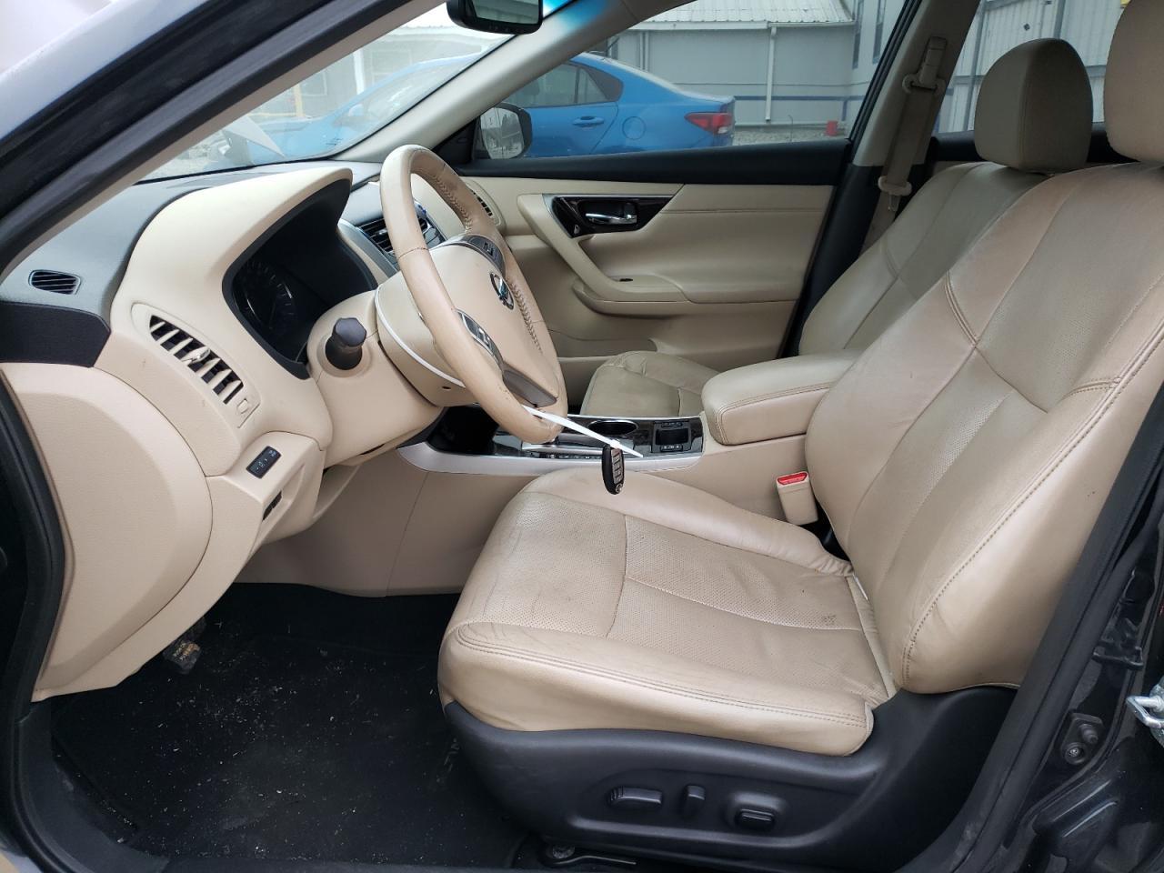 2015 NISSAN ALTIMA 2.5 - Фото 7