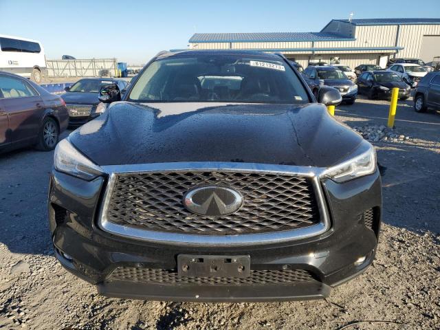 2019 Infiniti Qx50 Essential - Image 5