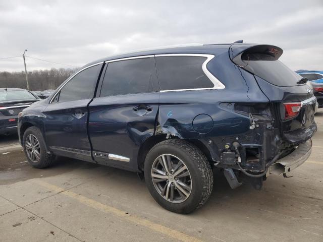 2017 Infiniti Qx60 - Image 2