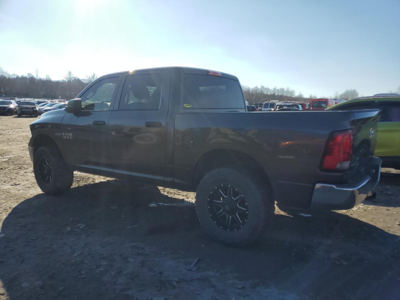 2017 RAM 1500 ST - Image 2