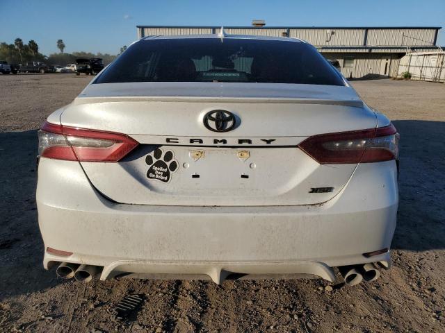 2023 Toyota Camry Xse - Фото 6