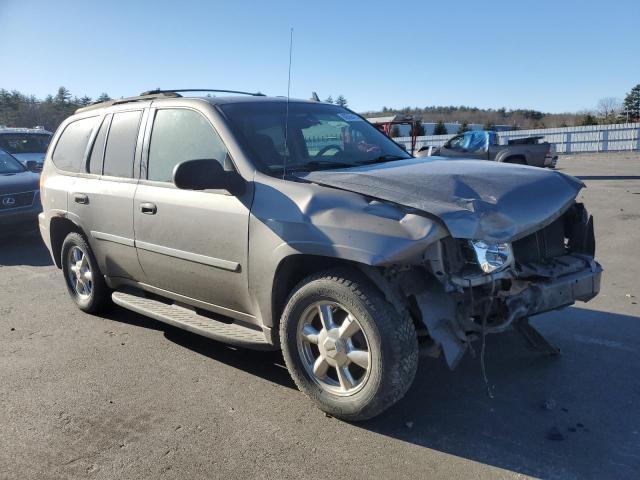 2007 GMC Envoy - Фото 4