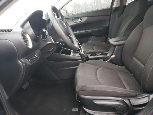 2019 Kia Forte Fe - Image 7