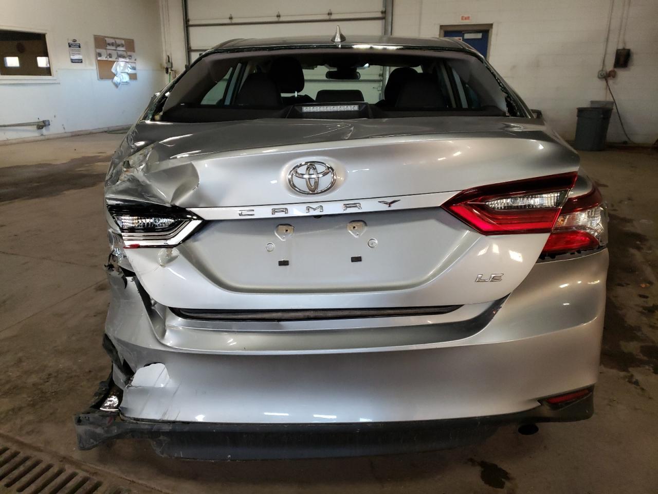 2023 TOYOTA CAMRY LE - Image 6