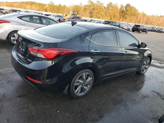 2014 Hyundai Elantra Se - Фото 3