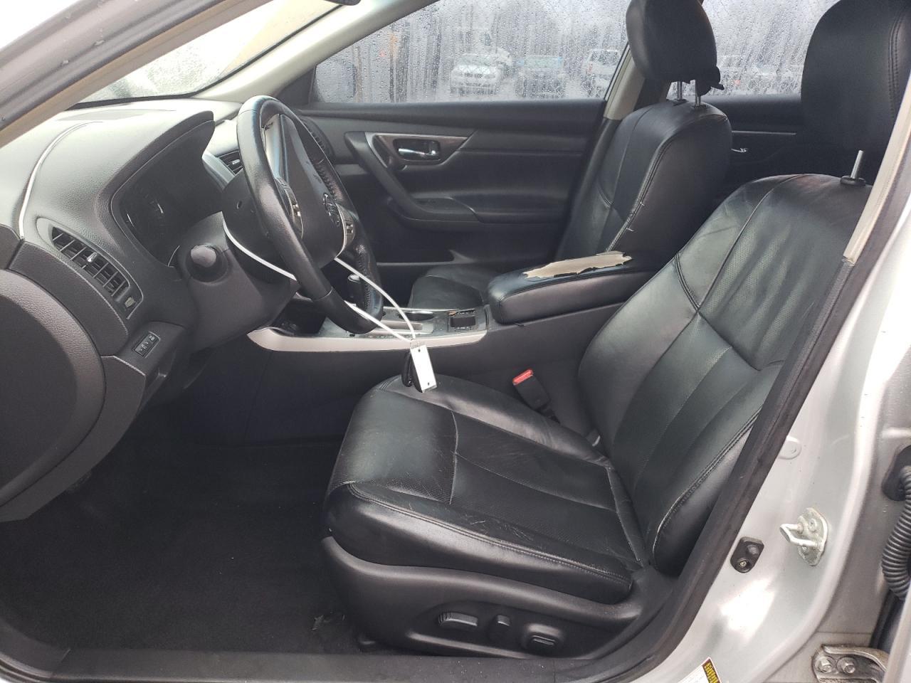 2013 NISSAN ALTIMA 2.5 - Image 7