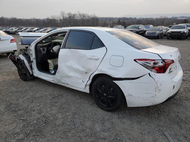 2018 Toyota Corolla L - Фото 2