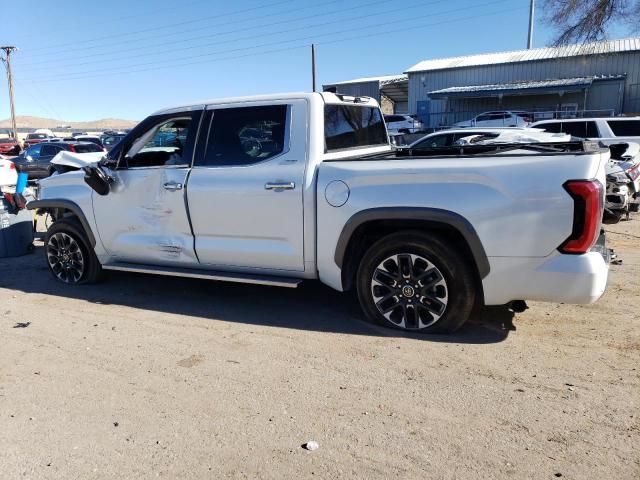 2023 TOYOTA TUNDRA CRE - Фото 2