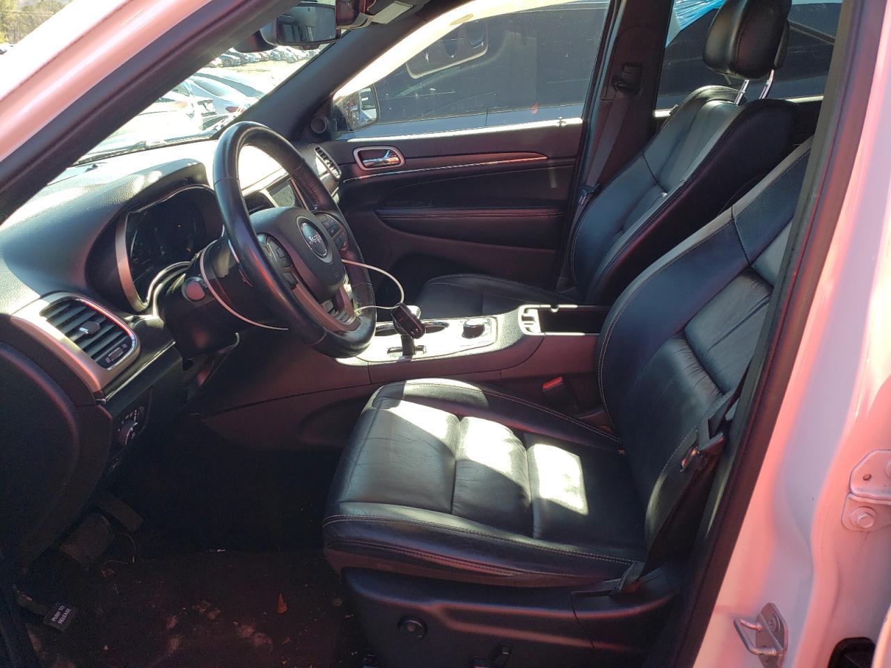 2015 JEEP GRAND CHER - Фото 7