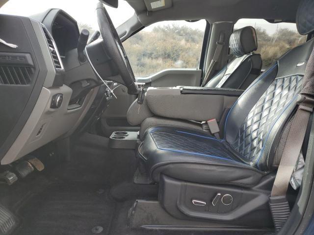 2016 Ford F150 Supercrew - Фото 7