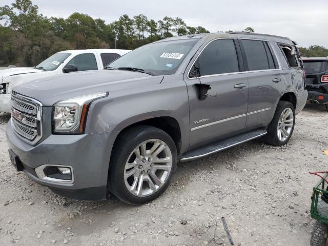 2020 GMC YUKON SLE car image