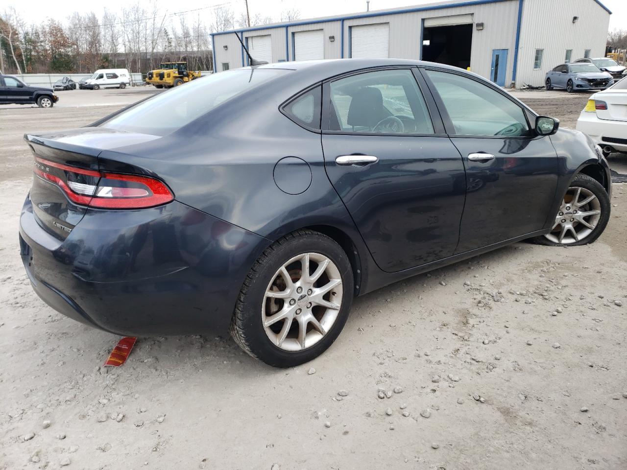 2013 DODGE DART LIMIT - Image 3