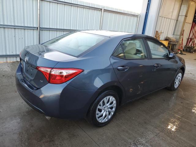 2018 Toyota Corolla L - Фото 3