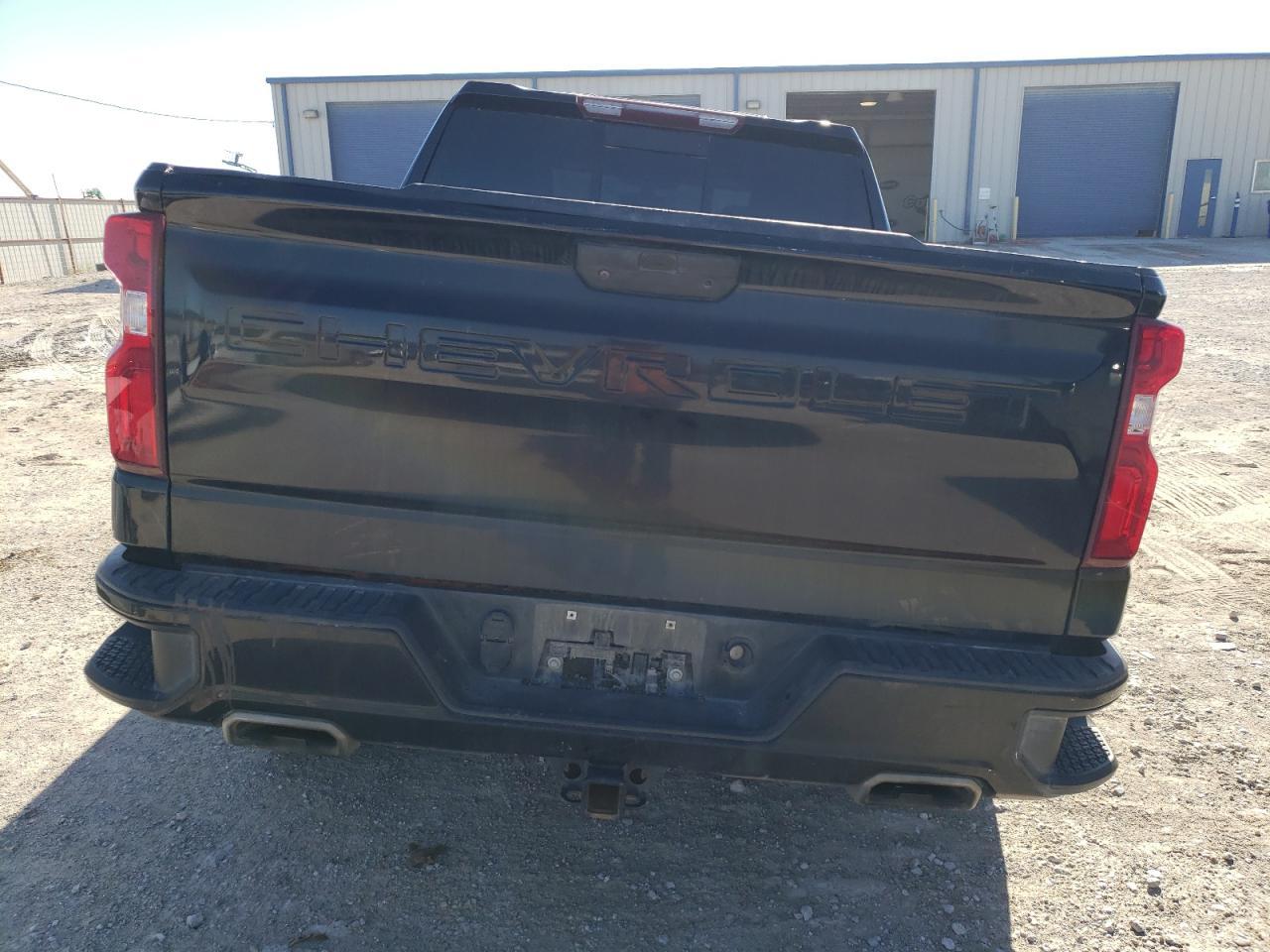 2020 CHEVROLET SILVERADO - Image 6