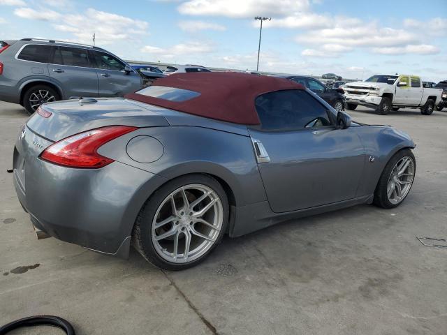 2012 Nissan 370Z Base - Фото 3