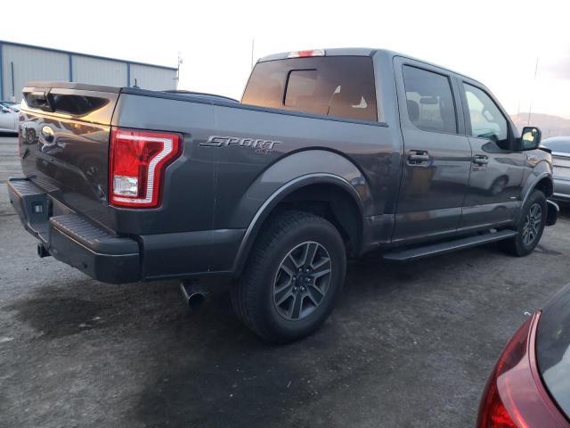 2016 Ford F150 Supercrew - Фото 3