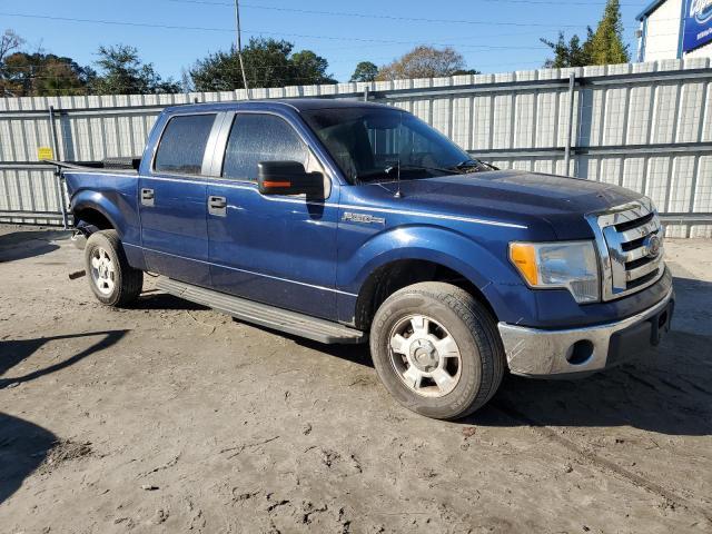 2010 Ford F150 Supercrew - Фото 4