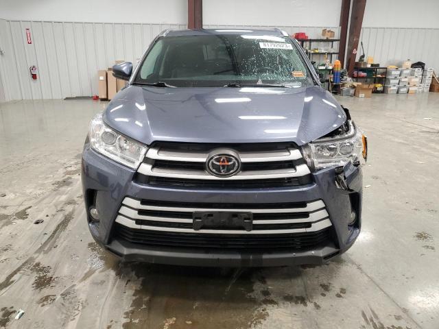 2018 Toyota Highlander Se - Image 5
