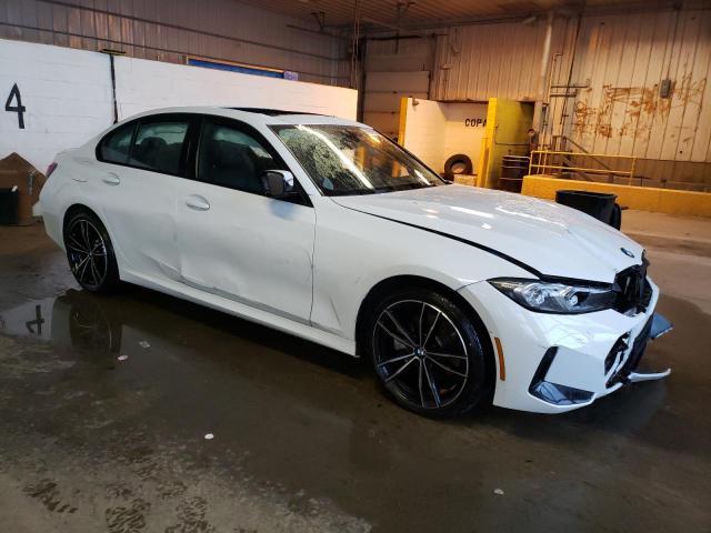2023 BMW 330Xi - Image 4