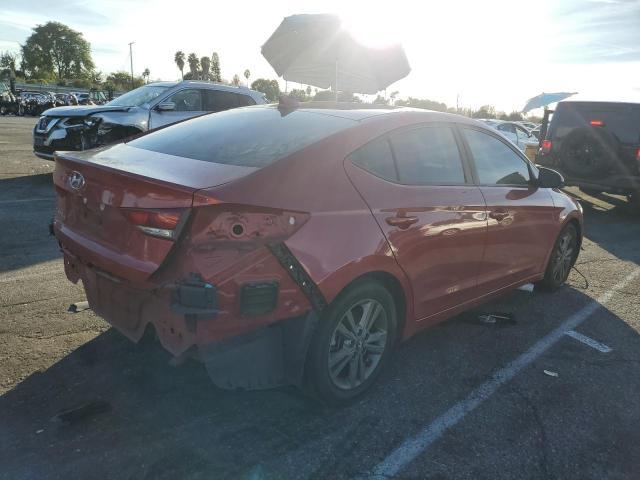 2018 Hyundai Elantra Sel - Image 3
