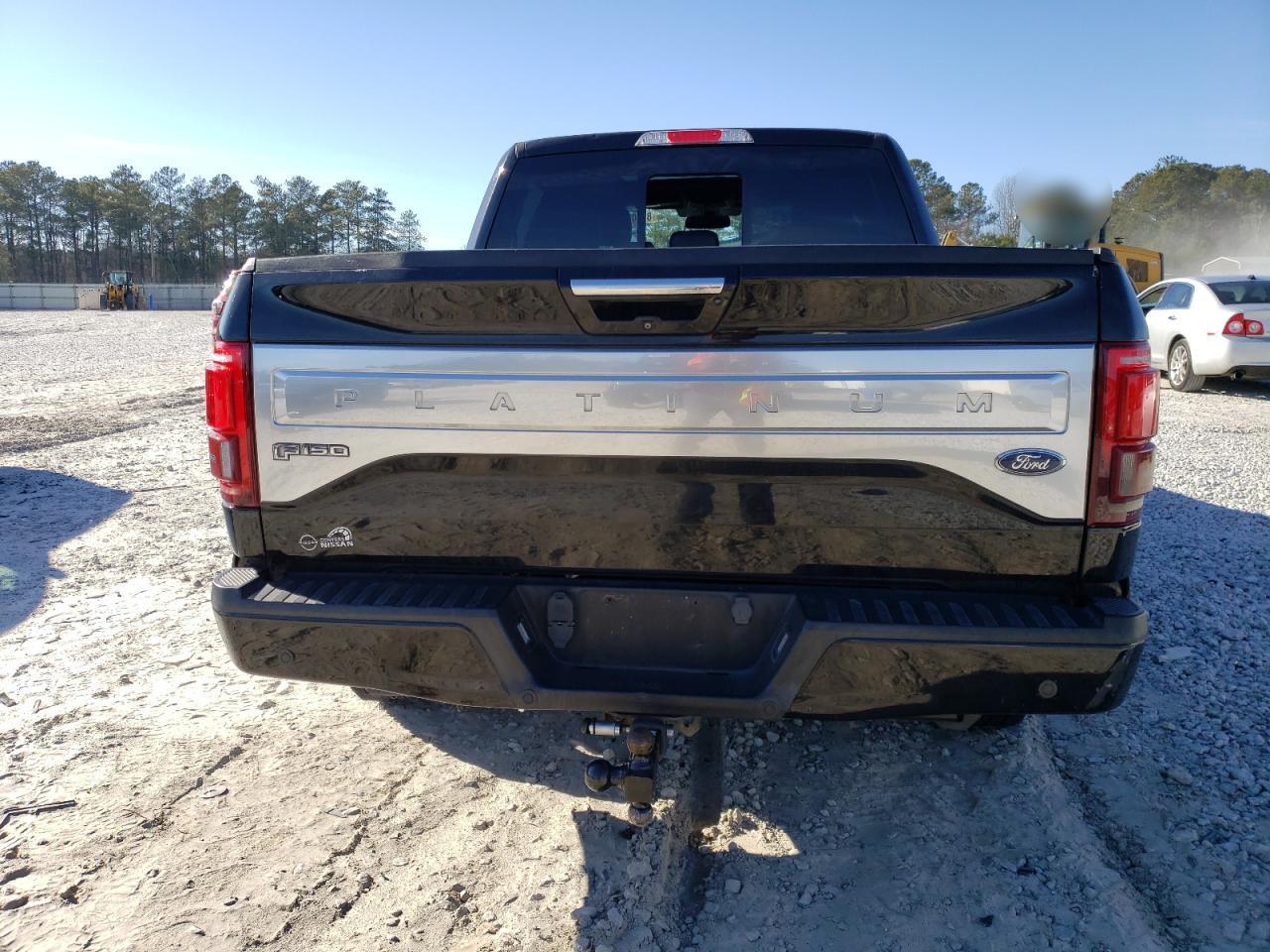 2016 FORD F150 SUPER - Фото 6