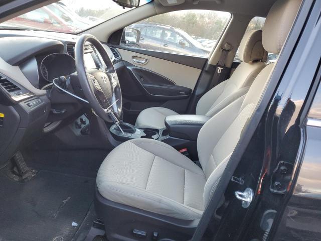 2017 Hyundai Santa Fe Sport - Image 7