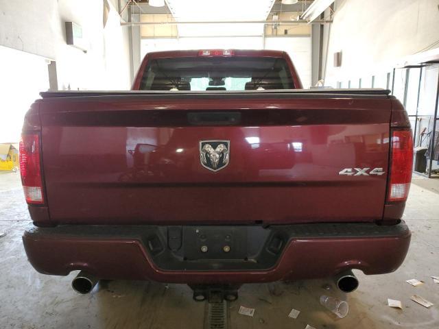2016 Ram 1500 St - Image 6