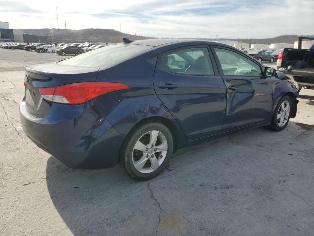 2013 Hyundai Elantra Gls - Image 3
