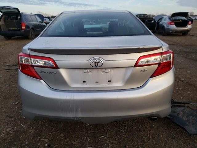 2013 Toyota Camry L - Фото 6