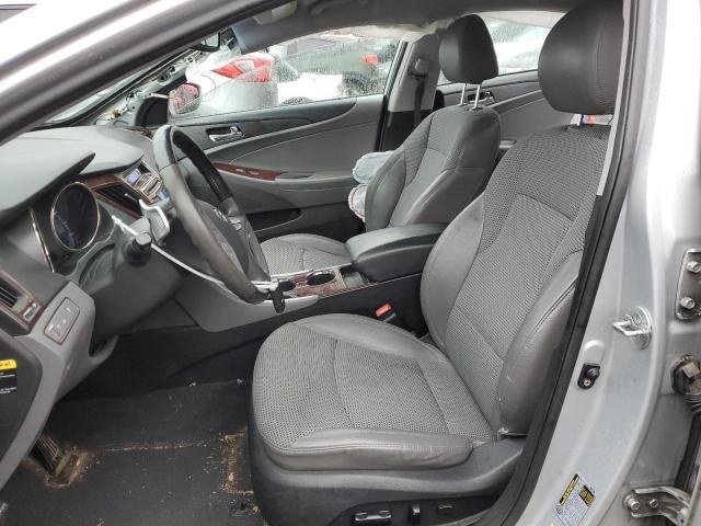 2011 Hyundai Sonata Se - Фото 7