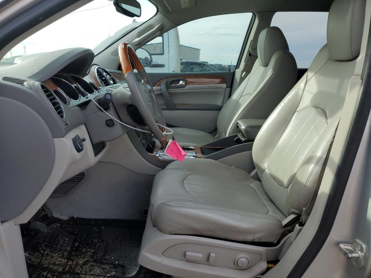 2011 BUICK ENCLAVE - Фото 7