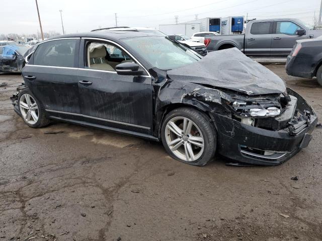 2013 Volkswagen Passat Sel - Image 4