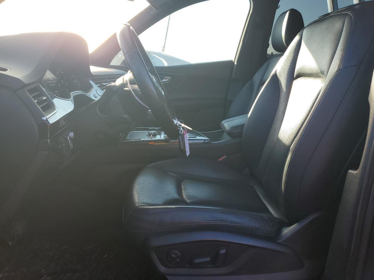 2017 AUDI Q7 PRESTIG - Image 7