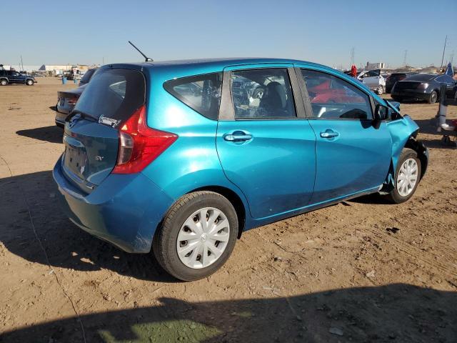 2015 Nissan Versa Note S - Image 3