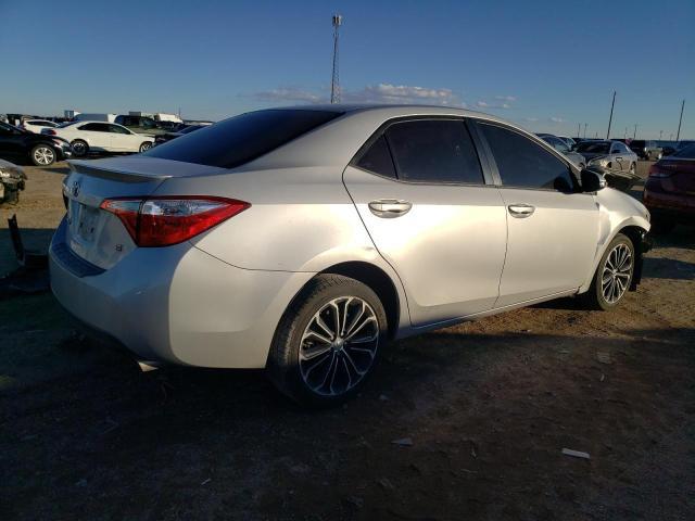 2015 Toyota Corolla L - Фото 3