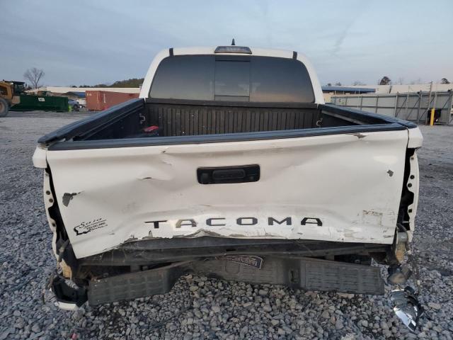 2017 Toyota Tacoma Double Cab - Фото 6