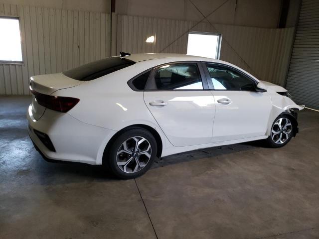 2020 Kia Forte Fe - Фото 3