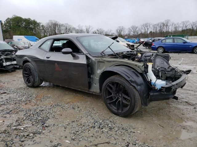 2020 Dodge Challenger R/T Scat Pack - Фото 4